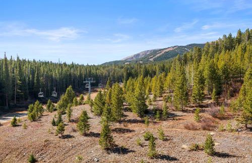 Peak 9 Apartment | Beaver Run Resort 4516 by Great Western Lodging