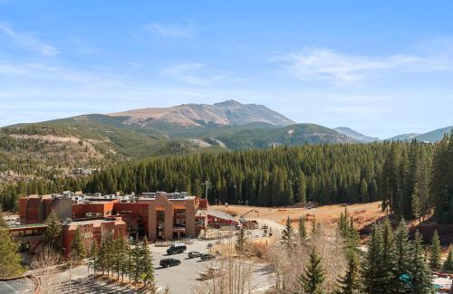Peak 9 Apartment | Beaver Run Resort 4705 by Great Western Lodging