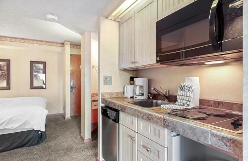 Peak 9 Apartment | Beaver Run Resort 4705 by Great Western Lodging
