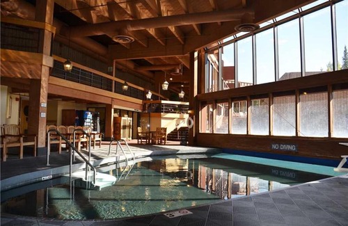 Peak 9 Apartment | Beaver Run Resort Unit 4709