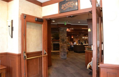 Peak 9 Apartment | Beaver Run Resort Unit 4709