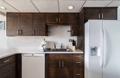 Peak 9 Condo | Beaver Run. Ski-In Ski-Out. Unbeatable Amenities.
