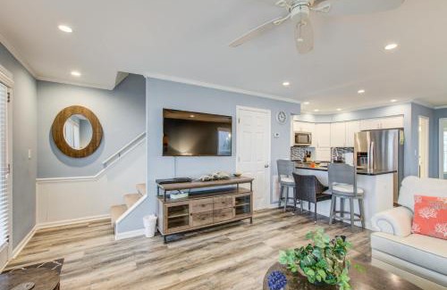 Holden Beach House | Beaver's Place E
