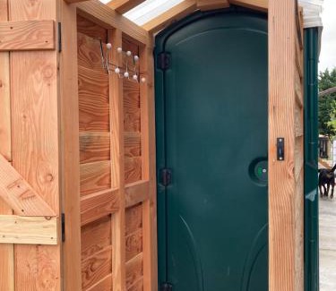 Lyonshall Other | Beaver Tail Cabin