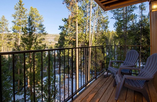 Winter Park Condo | Beaver Village Condos by Staywinterpark