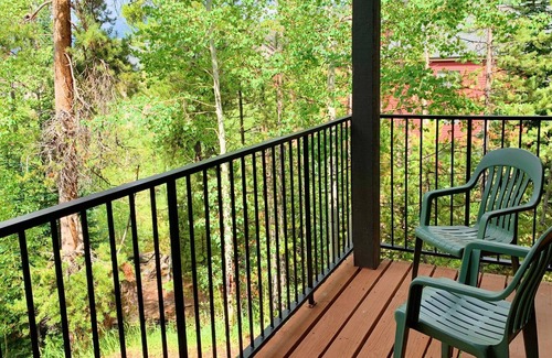 Winter Park Condo | Beaver Village Condos by Staywinterpark