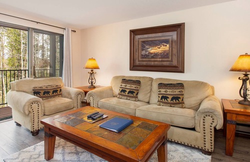 Winter Park Condo | Beaver Village Condos by Staywinterpark