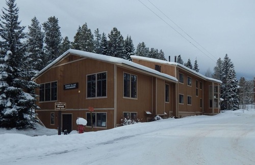 Winter Park Condo | Beaver Village Condos by Staywinterpark