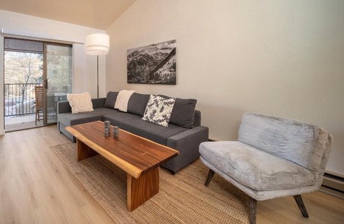 Winter Park House | Beaver Village Unit #0332