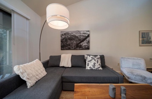 Winter Park House | Beaver Village Unit #0332