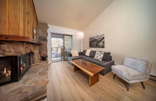 Winter Park House | Beaver Village Unit #0332