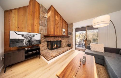 Winter Park House | Beaver Village Unit #0332