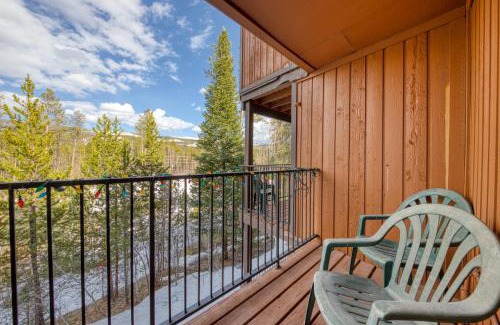 Winter Park Apartment | Beaver Village