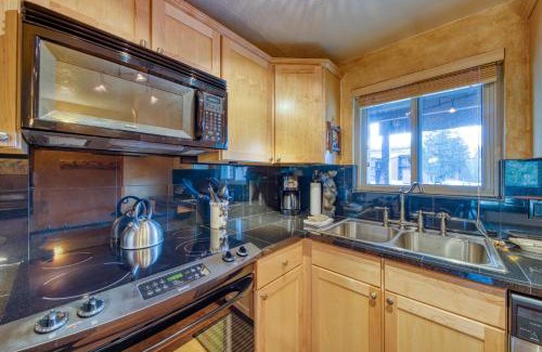 Winter Park Apartment | Beaver Village