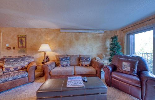 Winter Park Apartment | Beaver Village