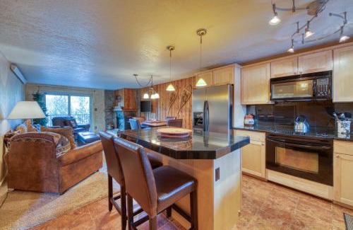 Winter Park Apartment | Beaver Village