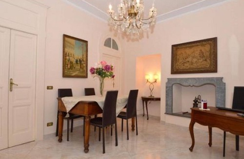 Potenza Bed & Breakfast | Beb BORGO ANTICO SANTA LUCIA