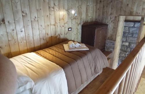 Castel di Sangro Bed & Breakfast | BeB le Frattocchie