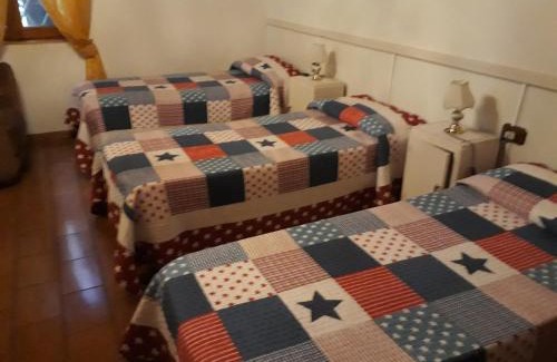 Rolo Bed & Breakfast | BeB Reboglio