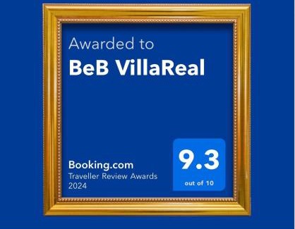 Balvano Bed & Breakfast | BeB VillaReal