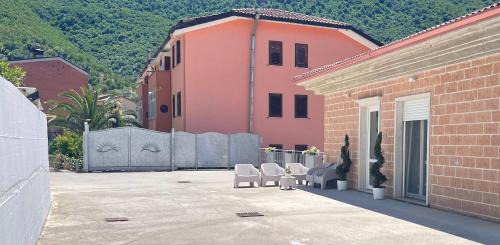 Balvano Bed & Breakfast | BeB VillaReal