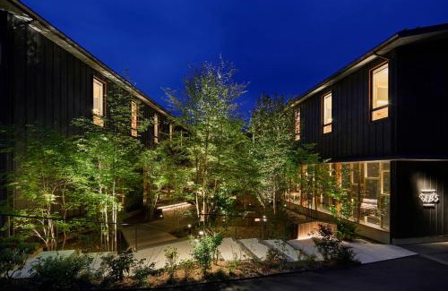 Kitasaku-gun Hotel | BEB5 Karuizawa by Hoshino Resorts