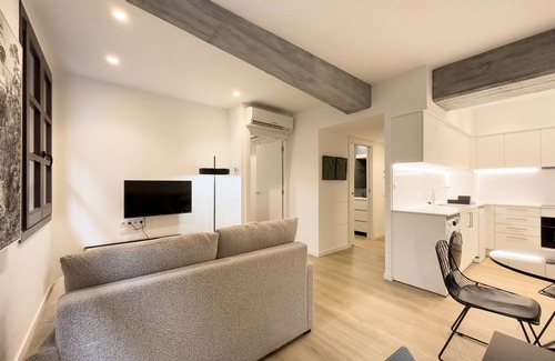La Ribera Apartment | BeBarceloner Born Apartments with Pool
