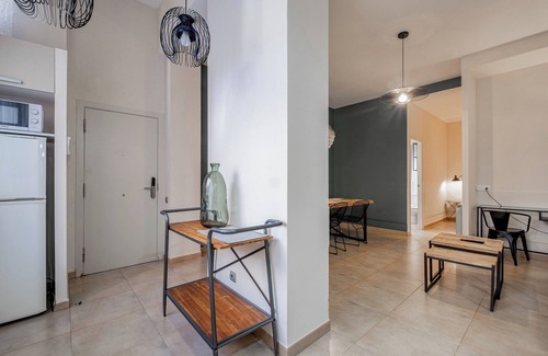 Sants Apartment | Bebarceloner Sants Estudios A6