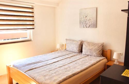 Visoko Bed & Breakfast | Becar Pyramid Rooms