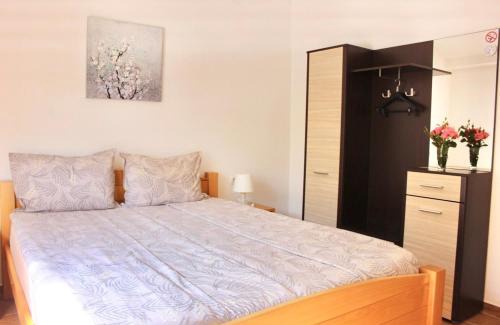 Visoko Bed & Breakfast | Becar Pyramid Rooms