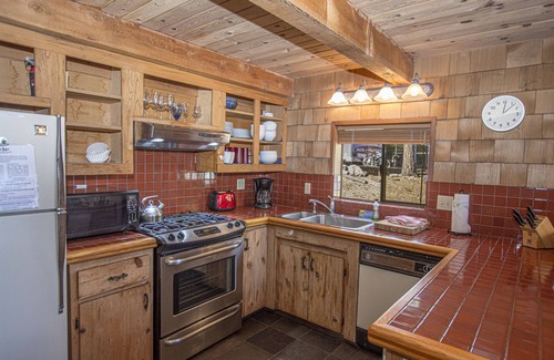 Tahoe Sierra Estates House | Bechtold by Hauserman Rental Group