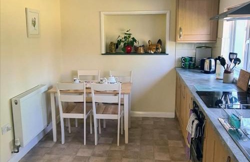Colby House | Beck Cottage