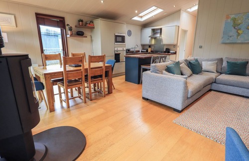 Hawkshead Cottage | BECK OF BEYOND, pet friendly, luxury holiday cottage in Ambleside