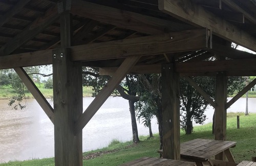 Aguas de Santa Barbara House | Becker's House, beautiful house in Resort condominium Interior SP