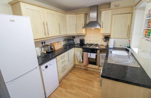 Wing House | Beckside Garden Brampton