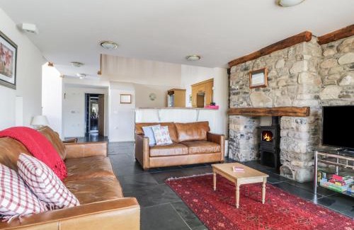 Cockermouth House | Beckside