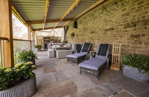 Newbiggin-in-Bishopdale House | Beckside
