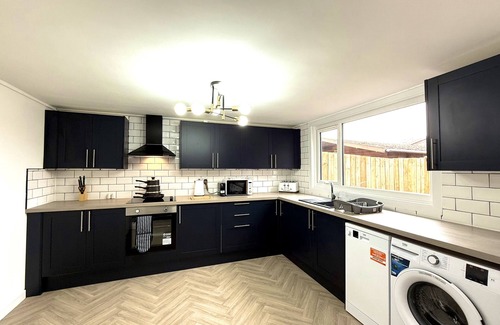 Skelton-in-Cleveland House | Beckstone House, Saltburn