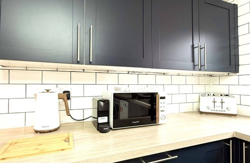 Skelton-in-Cleveland House | Beckstone House, Saltburn