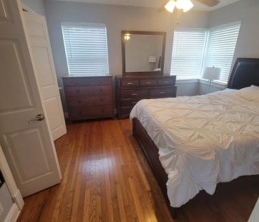 Eagle Crest House | Bed and Bath in St Petersburg Home