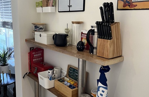Municipality of Haarlem Apartment | Bed and Bike Haarlem nr 1 Apartment