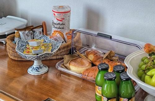 Castiglione di Cervia Bed & Breakfast | Bed and Breakfast La Contessa