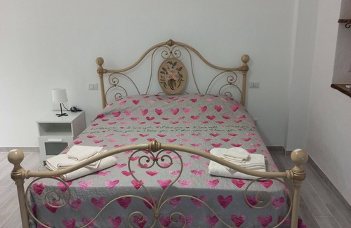 Civitanova Marche Bed & Breakfast | Bed and breakfastvilla Clotilde