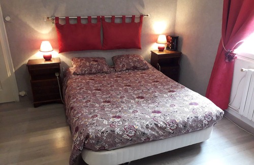 Angoulins Bed & Breakfast | Bed and breakfast in Aytré