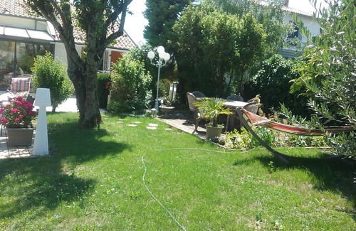 Angoulins Bed & Breakfast | Bed and breakfast in Aytré