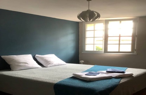 Argeliers House | Bed and breakfast 5 people: "La mésange"