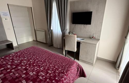 Secondigliano Bed & Breakfast | Bed and Breakfast Aereoparking