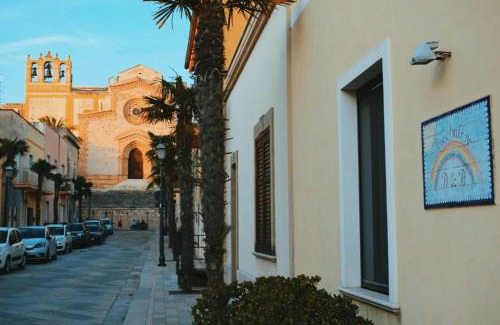 Custonaci Bed & Breakfast | Bed and Breakfast Arcobaleno