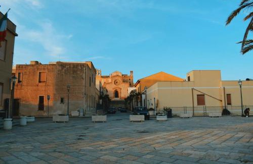 Custonaci Bed & Breakfast | Bed and Breakfast Arcobaleno