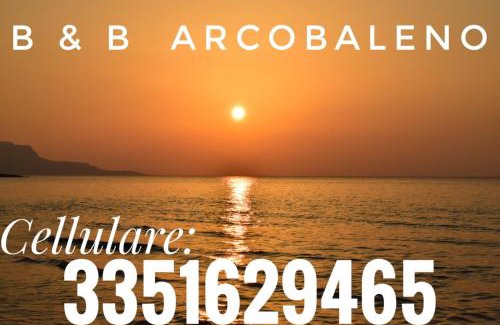 Custonaci Bed & Breakfast | Bed and Breakfast Arcobaleno